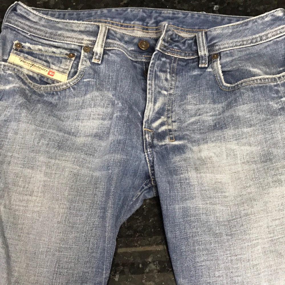 Diesel jeans - Picture 2 of 4